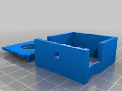 Ubeswitch case