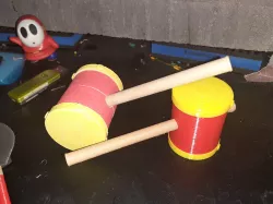 Ultra Hammer
