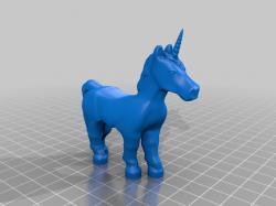 ▷ lego unicorn 3d models 【 STLFinder 】