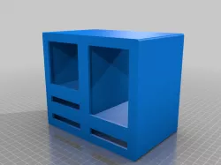 Unstable Unicorns Storage Box