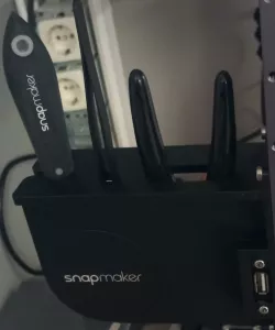 USB+Toolbox Snapmaker 2.0 350