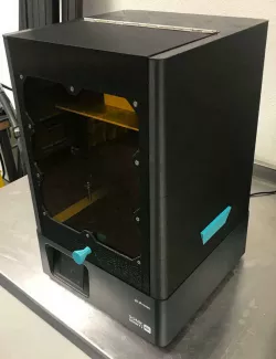 UV tight cover for the Phrozen Sonic Mighty 4K