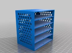 V6 of Drawer Box without corner circles