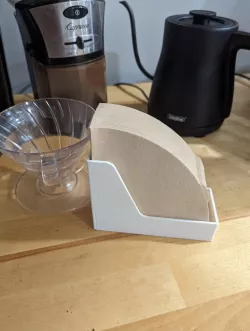 V60 Coffee Filter Holder