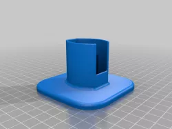 Vaporesso Target 100 box Stand