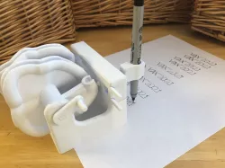 VAX2021 Complex Barrel Cam Writing Machine