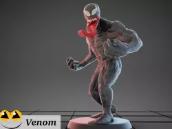 Venom - Tabletop Miniature