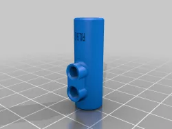 Venturi Flowmeter