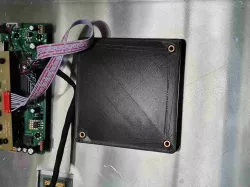 VESA 100 Mount