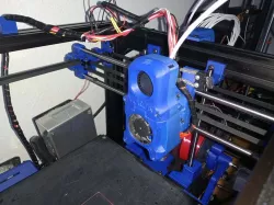 Voron Fan