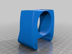 voron fanduct