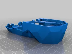 Voron Stealthburner Volcano V6