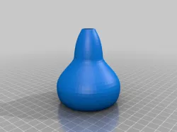 Vortex Showerhead