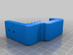 VR Holder Oculus Rift Holder / Halterung