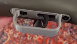 VSR-10 Trigger Guard