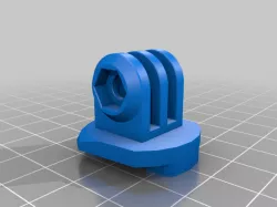 Wahoo_Aero_roam_gopro_adapter.stl