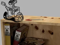 WALL-E