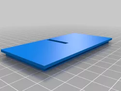 wall light cover