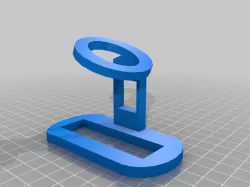 watch stand (basic)