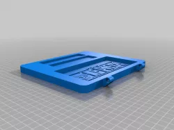 Weed Joint Twist Case/Box (One piece Style)