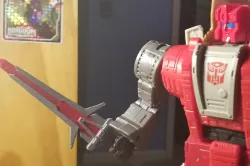 WFC Broadsword for SS86 Slug/Slag