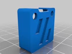 Winice M09 Z Stop Cover