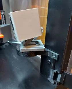 Wyze Cam Ikea Lack Mount