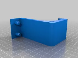 Xbox Series X Controller Hanger