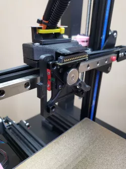 XChange Ender 3 X Stop Trigger