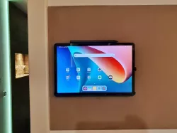 Xiaomi Pad 5 Wall Mount