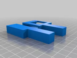 yardstick outside calipers