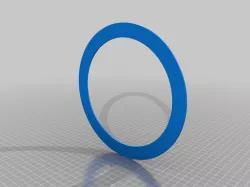 Yet another round leveling tool