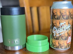 Yeti AU Colster (375ml) Adaptor for 440ml Cans