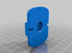 Yeti Magnetic lid