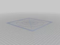 z offset test 3D Models | Page 1 | STLFinder