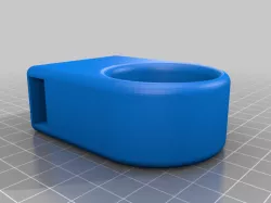 Zuca Cart Retriever/Umbrella mounts