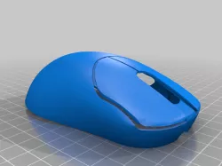 Zygen - G305 Shell Swap Mod