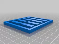 1/14 Scale Pallet Jig