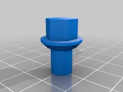 10mm socket to 4mm mini bit holder