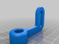 12 Gauge chamber flag V2 