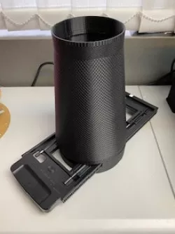 120 Fillm Scanner