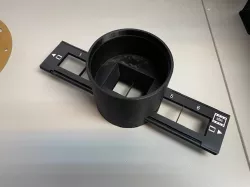 135 Film Scanner