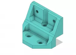 3D Printer Case Center