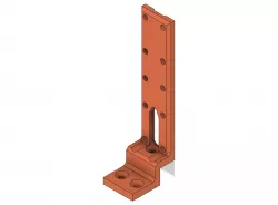 3D Printer Case Join