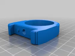 AAP-01 Charging Ring