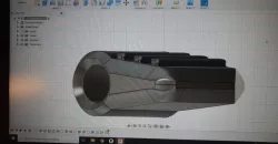 AAP-01 THUMB STOPPER