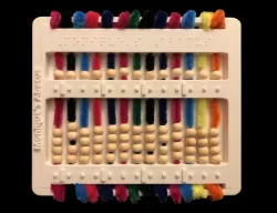 Accessible Abacus 