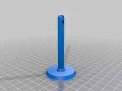 Action Figure Stand