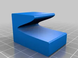 Adhesive Backed Hooks