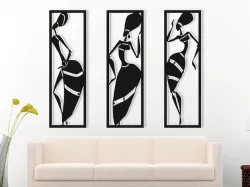African Women